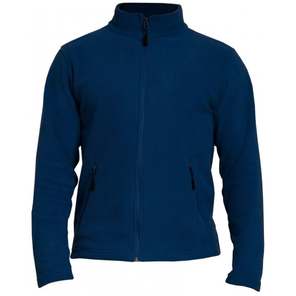 Bluza Polar Barbati Gildan Navy Marimea L GIPF800